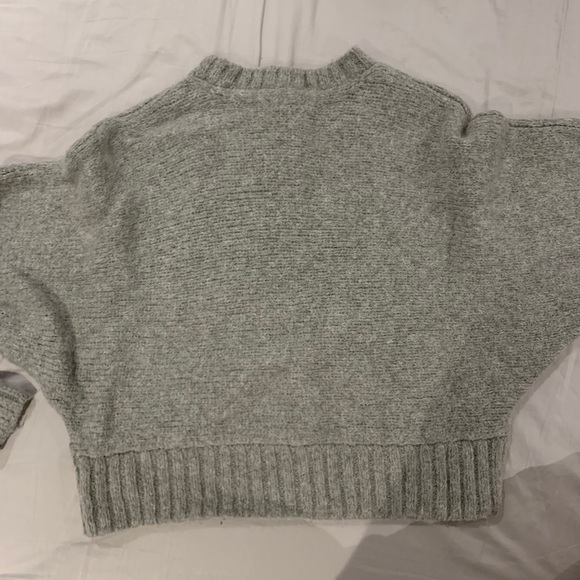 The Group By Babaton Day Off Sweater - Picture 2 of 3